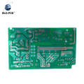 Fornecimento direto da fábrica fr4 94vo rohs 6 camada pcb board